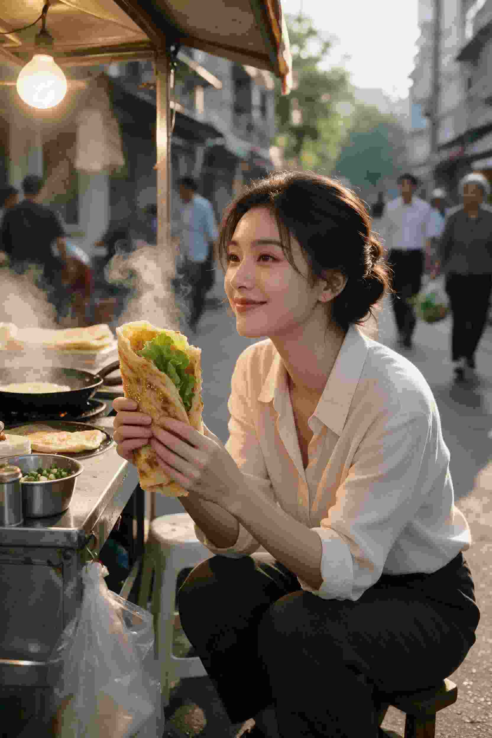 退婚后我成了全球首富 短剧封面