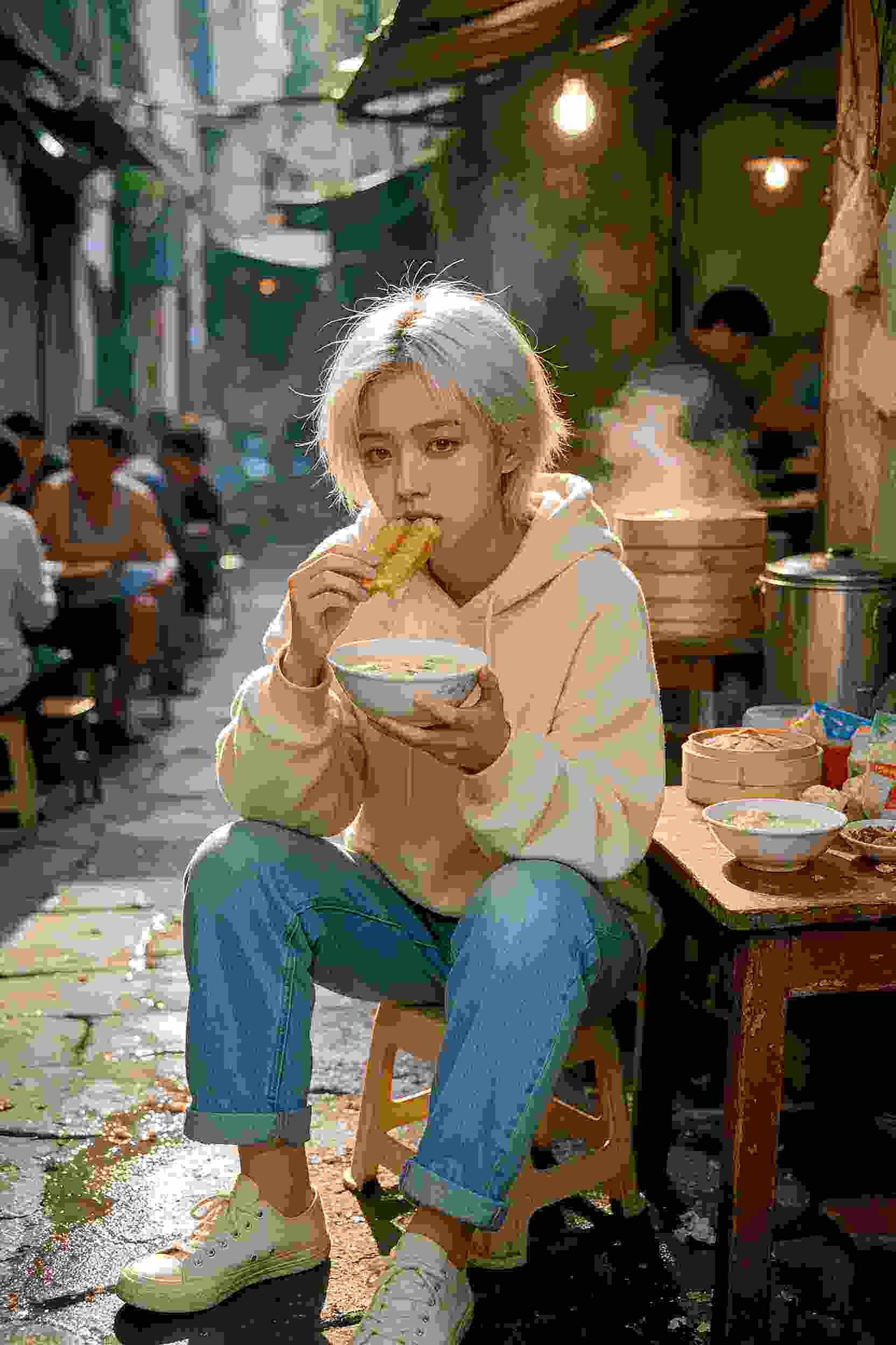 退婚后我成了全球首富