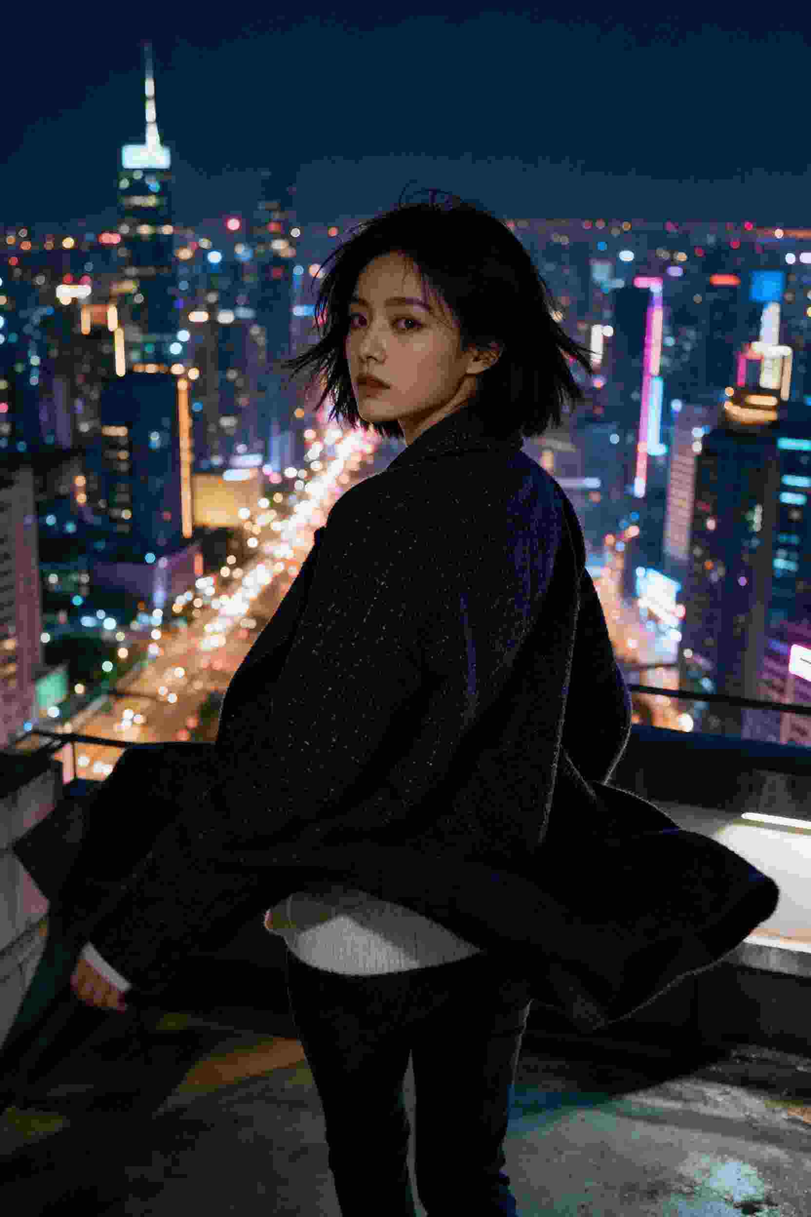 退婚后我成了全球首富 短剧封面