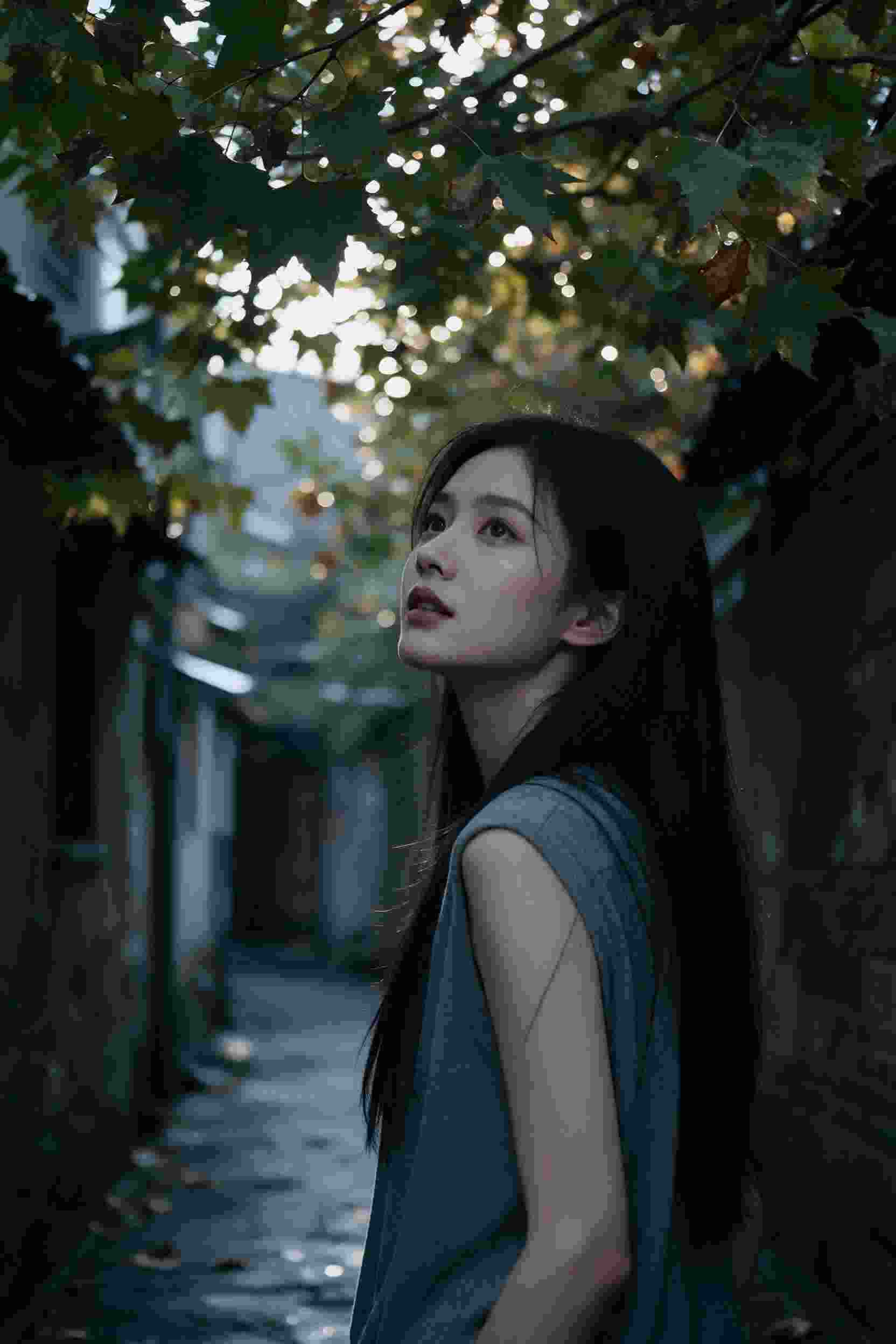第十三封遗书 短剧封面