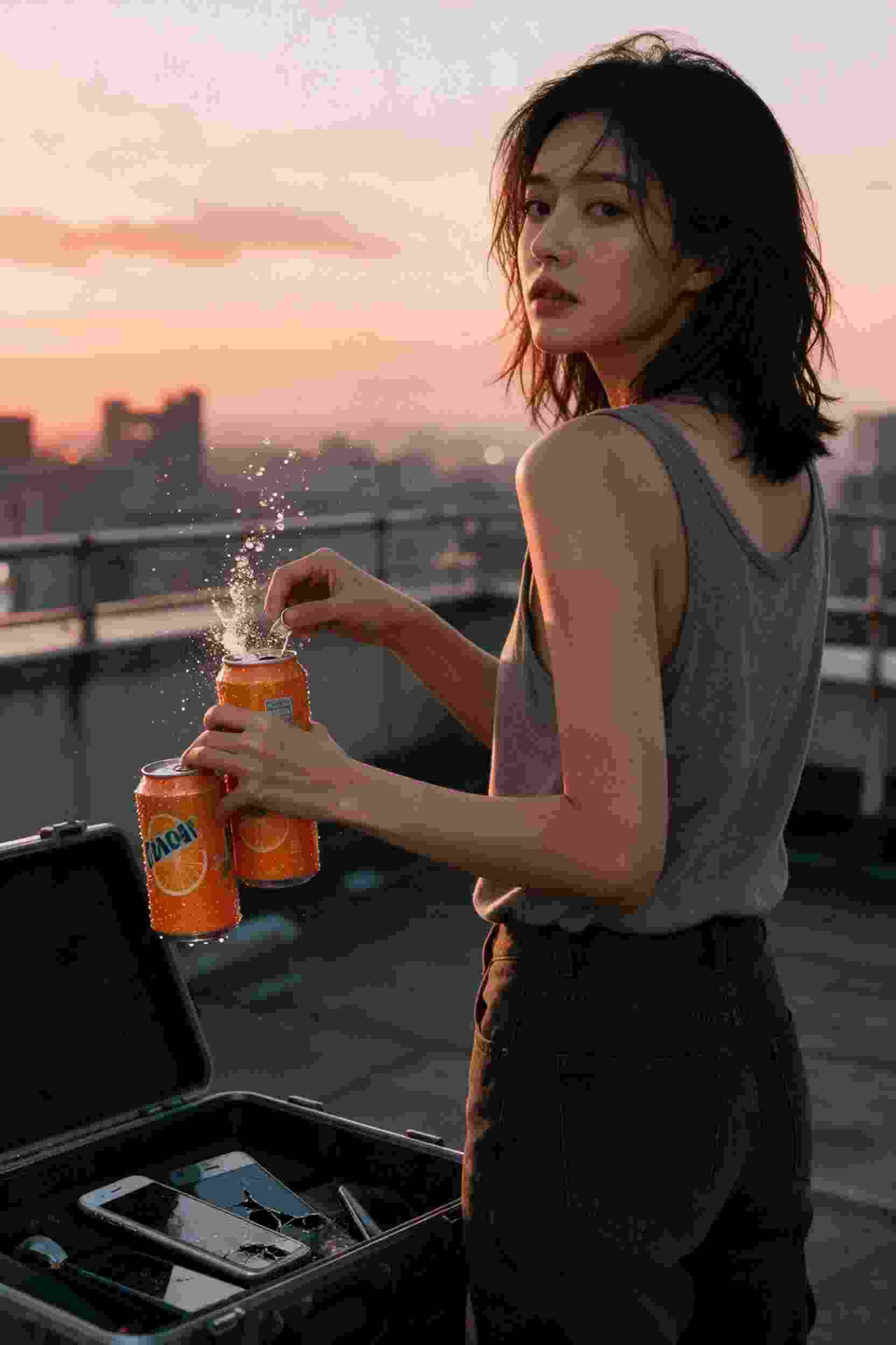 皇后娘娘她只想种田