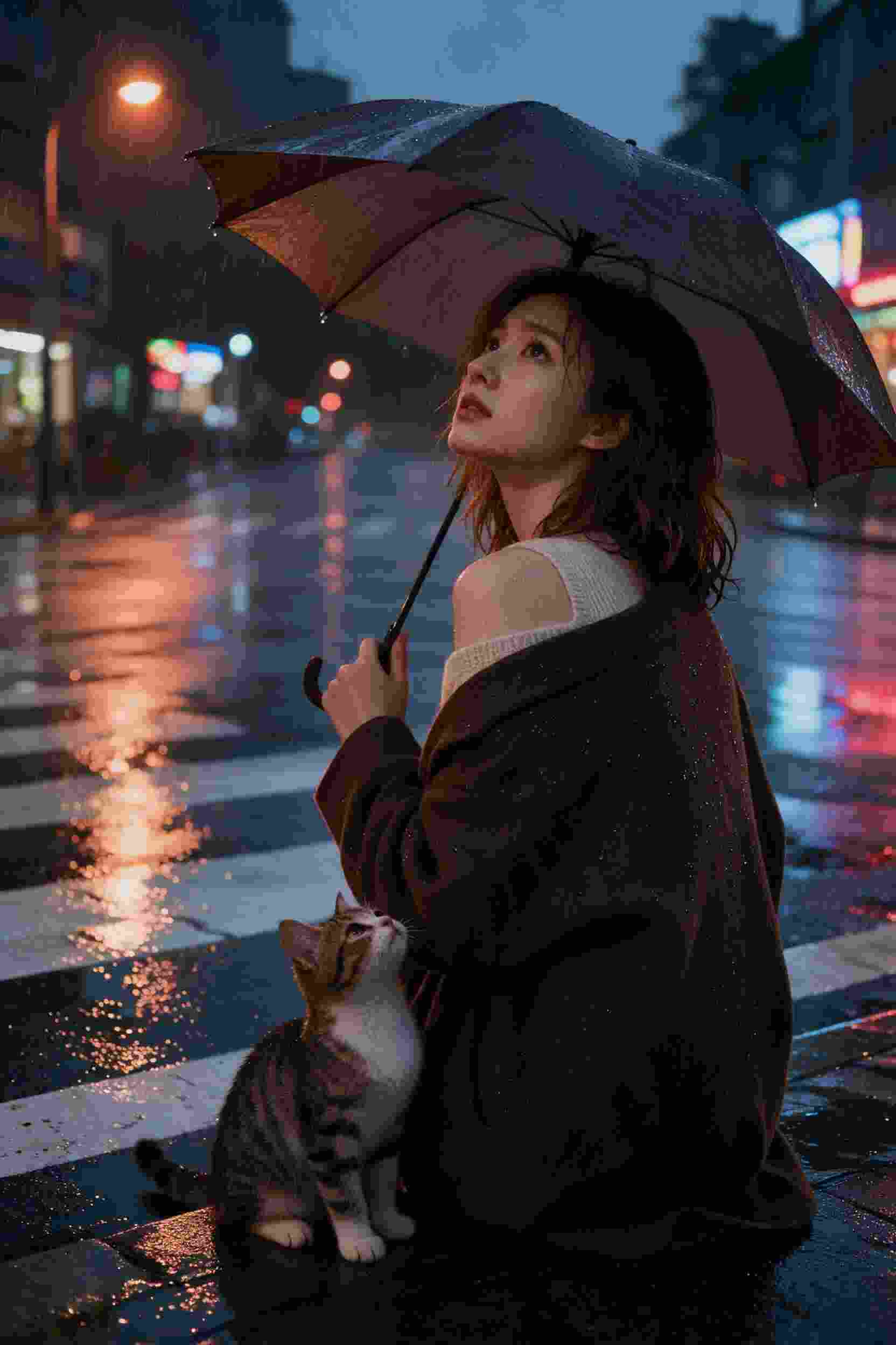 深夜诊所第七个病人 短剧封面