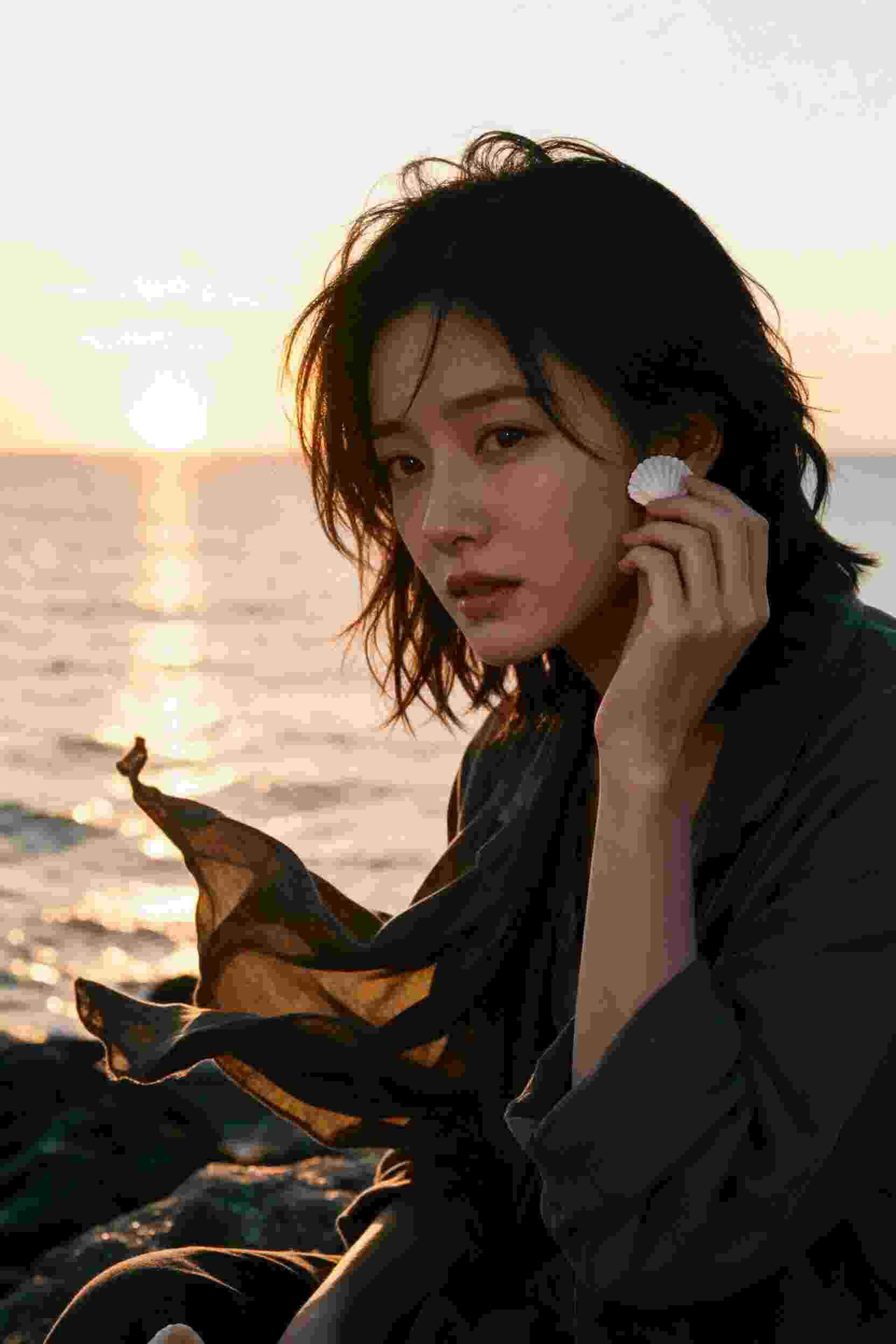 月照长安阙 短剧封面